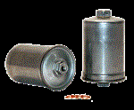 WIX Fuel (Complete In-Line) Filter