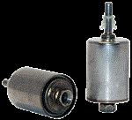 WIX Fuel (Complete In-Line) Filter