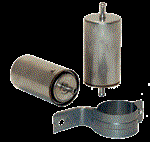 WIX Fuel (Complete In-Line) Filter