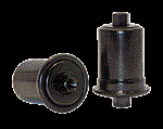 WIX Fuel (Complete In-Line) Filter