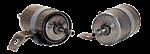 WIX Fuel (Complete In-Line) Filter