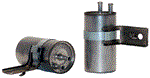 WIX Fuel (Complete In-Line) Filter