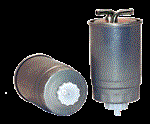 WIX Fuel (Complete In-Line) Filter