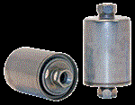 WIX Fuel (Complete In-Line) Filter