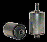 WIX Fuel (Complete In-Line) Filter