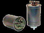 WIX Fuel (Complete In-Line) Filter