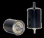 WIX Fuel (Complete In-Line) Filter