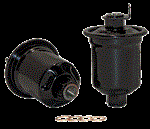 WIX Fuel (Complete In-Line) Filter