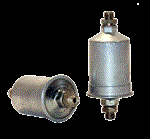 WIX Fuel (Complete In-Line) Filter