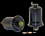 WIX Fuel (Complete In-Line) Filter