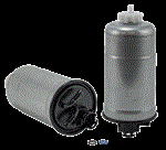 WIX Fuel (Complete In-Line) Filter