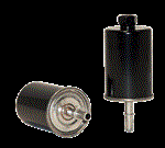 WIX Fuel (Complete In-Line) Filter