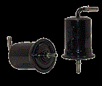 WIX Fuel (Complete In-Line) Filter