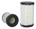 WIX Radial Seal Air Filter