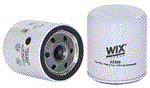 WIX Spin-On Fuel Filter