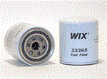 WIX Spin-On Fuel Filter