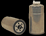 WIX Spin-On Fuel/Water Separator Filter