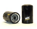 WIX Spin-On Lube Filter