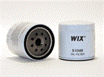 WIX Spin-On Lube Filter