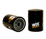 WIX Spin-On Lube Filter