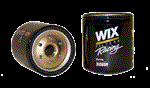 WIX Spin-On Lube Filter