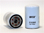 WIX Spin-On Lube Filter