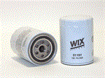 WIX Spin-On Lube Filter