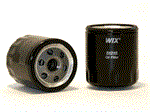 WIX Spin-On Lube Filter