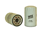 WIX Spin-On Lube Filter