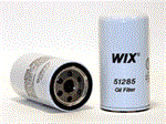 WIX Spin-On Lube Filter