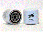 WIX Spin-On Lube Filter