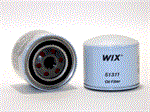 WIX Spin-On Lube Filter