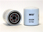 WIX Spin-On Lube Filter