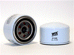 WIX Spin-On Lube Filter