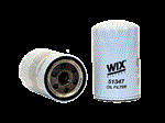 WIX Spin-On Lube Filter