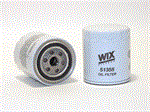 WIX Spin-On Lube Filter