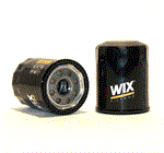 WIX Spin-On Lube Filter