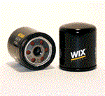 WIX Spin-On Lube Filter