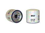 WIX Spin-On Lube Filter