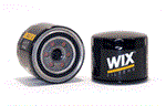 WIX Spin-On Lube Filter