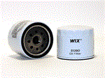 WIX Spin-On Lube Filter