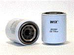 WIX Spin-On Lube Filter