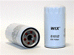 WIX Spin-On Lube Filter