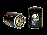 WIX Spin-On Lube Filter