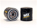 WIX Spin-On Lube Filter