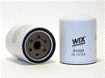 WIX Spin-On Lube Filter