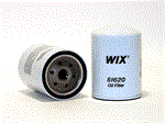 WIX Spin-On Lube Filter