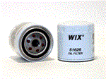 WIX Spin-On Lube Filter