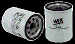 WIX Spin-On Lube Filter