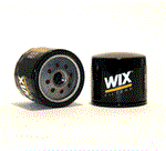 WIX Spin-On Lube Filter